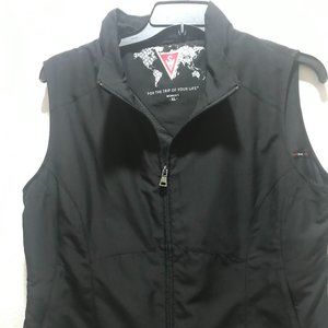 Scotte RFID travel vest